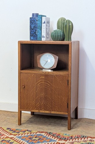 Vintage retro bedside - vintage,