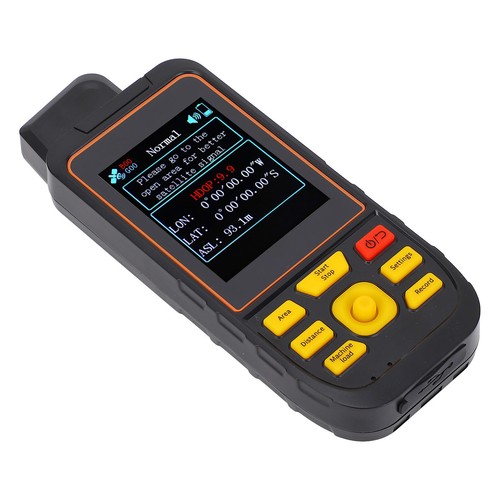 Gps land survey - gps, 2.8
