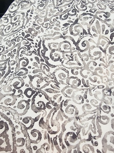 Ikea double duvet cover - duvet,