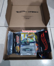 Hot Wheels Indonesia Collectors Convention 2025 Porsche 911 Carrera RS 3.8 Set