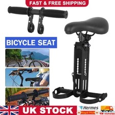 Bike Front Mounted Child Seat