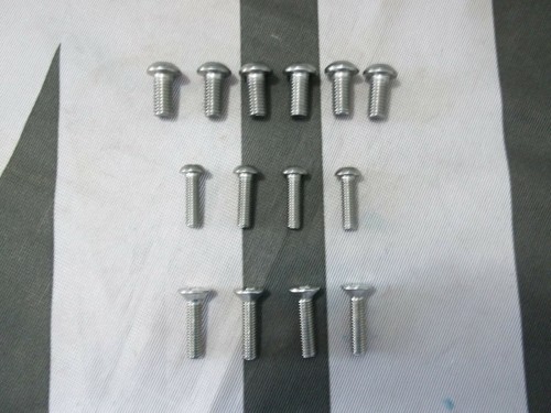 Mgf stainless softop - mg,