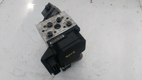 Mercedes w210 esp - abs, pump