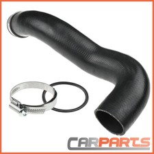 Charge air hose turbo hose for