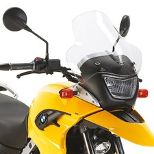 Givi D331ST High Windshield