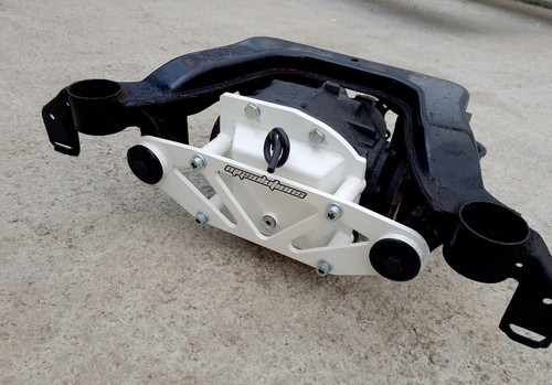 Bmw e36 diff cover - ⭐,