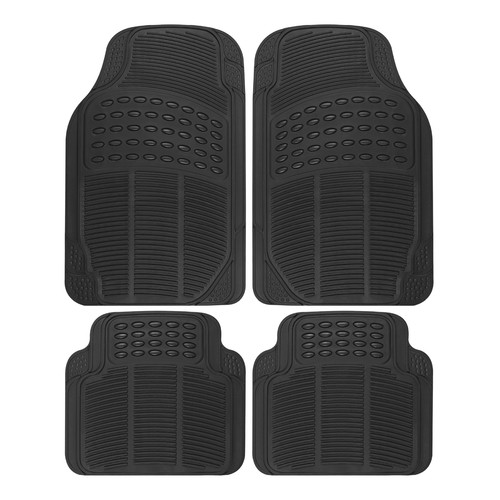 All season rubber floor - all,