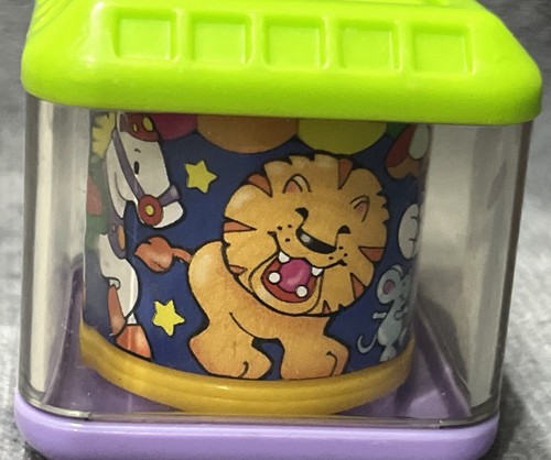 Vintage fisher price - fisher,