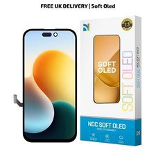 Ncc Soft Oled Replacement LCD