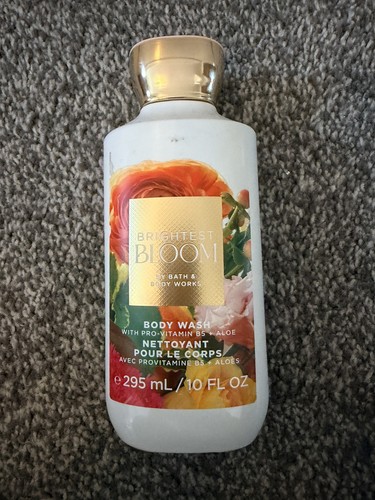 Bath body works - body,