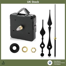 High Torque Quartz Clock