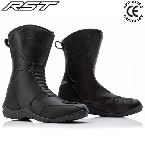 Rst axiom mens - rst,