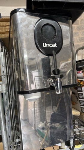 Lincat commercial automatic - lincat,