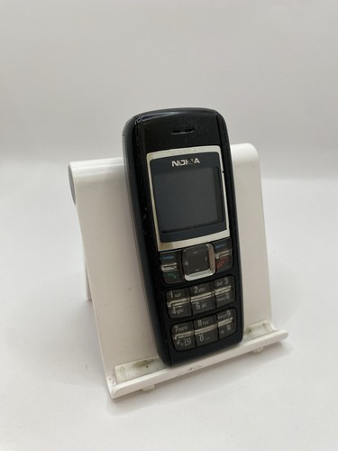 Nokia 1600 black unknown - 1600,