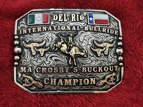 International bull - international,