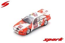 Spark ford sierra rs500 - ford,