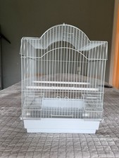 Bird Cage Used Ones to