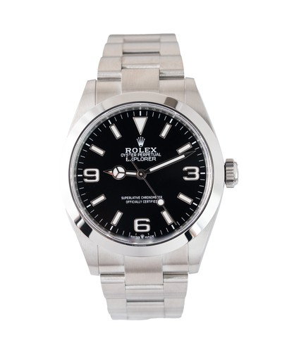 Rolex explorer 224270 2024 - rolex,