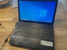 Packard Bell EasyNote PEW91 15" Laptop - Intel Core i3 - 6GB Ram - 128GB SSD