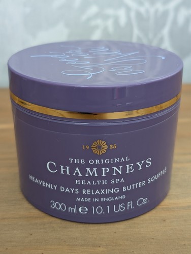Champneys heavenly days - heavenly,