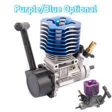 VX18 Nitro Methanol Vertex