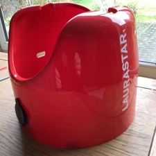 Laurastar steam ironing system