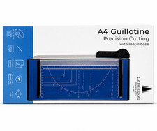 A4 Paper Cutter Guillotine