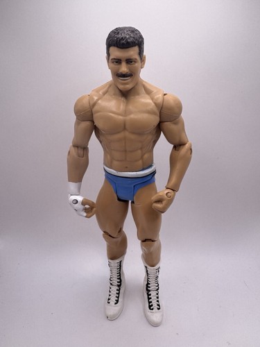Mattel wwe dashing cody - dashing, rhodes