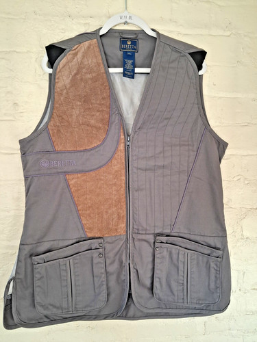 Beretta uniform clay - clay, pigeon
