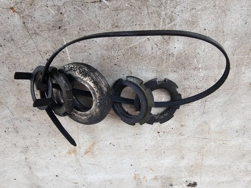 Yamaha vity 125 fork nuts - yamaha,
