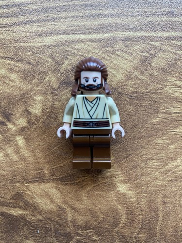 Lego star wars quit - star, quit-gon
