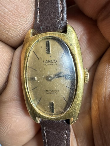 Vintage lanco jewels - vintage,