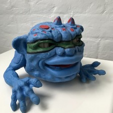 Tri-Action Toys Boglins King