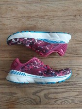 Brooks Adrenaline GTS 22 Pink
