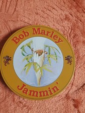 RARE BOB MARLEY JAMMIN CD