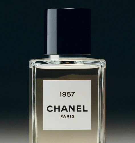 1957 les exclusifs - 1957., chanel