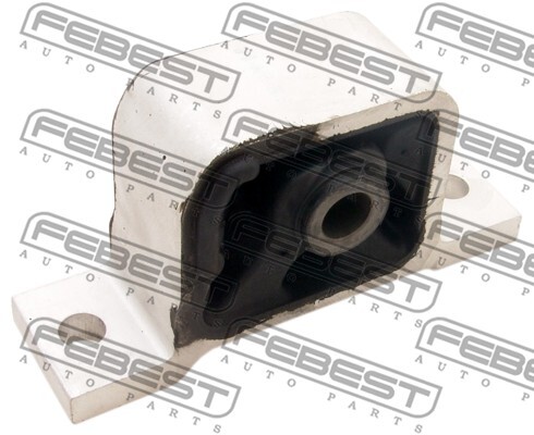 Engine mounting for honda - engine,