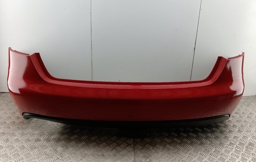 2009 audi rear - 2009, b8