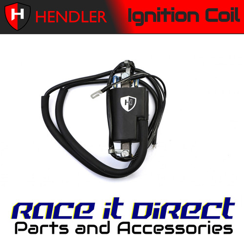 Ignition coil for honda - for, cm