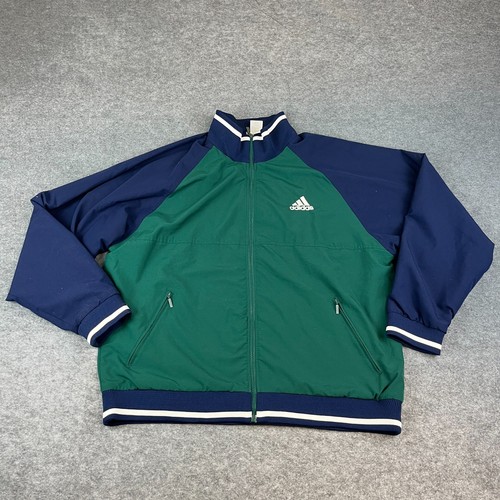 Adidas track jacket mens - adidas,