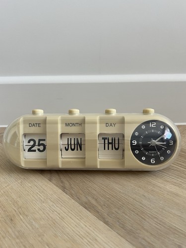 Vintage reida quartz - reida, flip