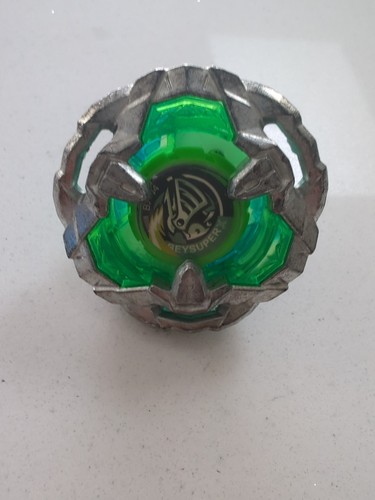 Beyblade