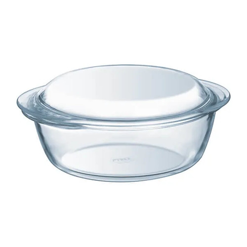 Pyrex essentials round - pyrex,