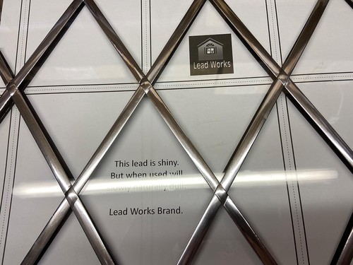 Self adhesive 6mm silver - self,