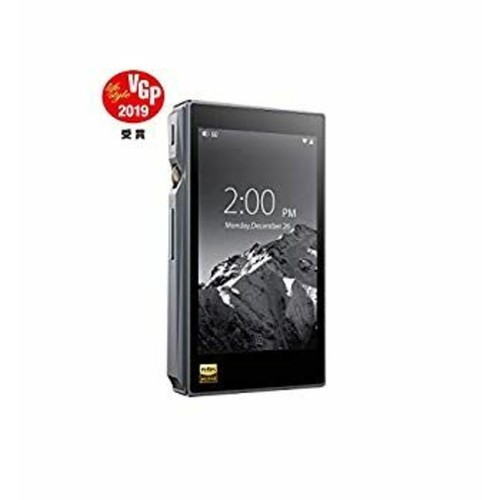 Fiio 3rd portable digital - 3rd,