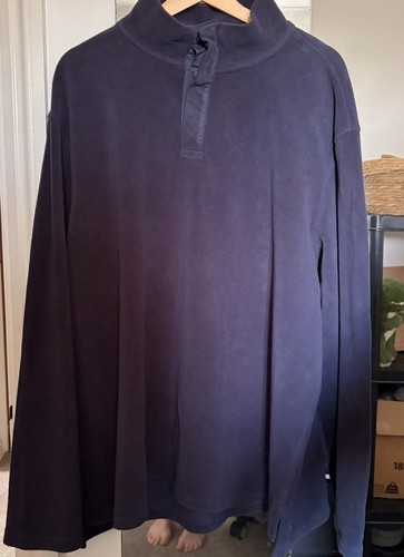 Vintage bean fleece jacket - l.l.bean,
