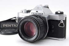 [NEAR MINT] Pentax MX Silver