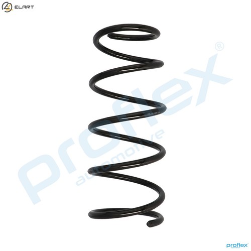 Suspension spring px1 - px1-0489, for