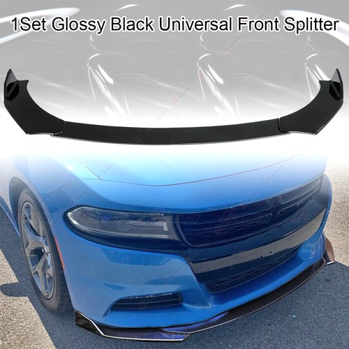 Universal gloss black car - gloss,