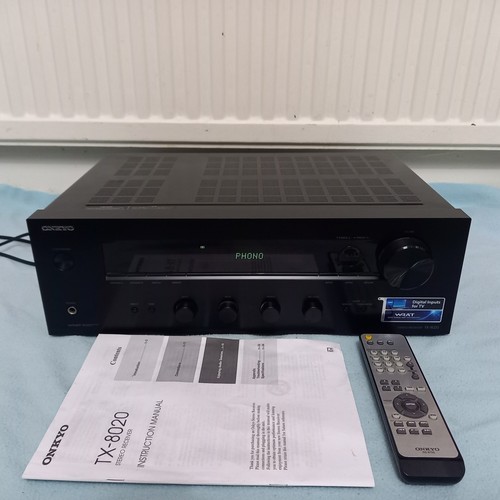 Black onkyo 8020 - onkyo, stereo